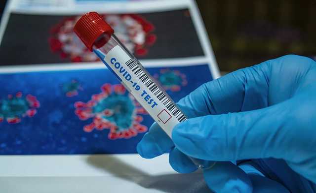 В Киеве две туркомпании попались на подделке тестов на коронавирус