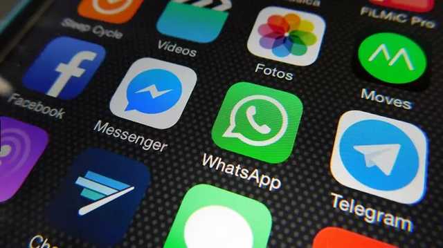 В России Facebook и Telegram получили миллионные штрафы за отказ удалять контент