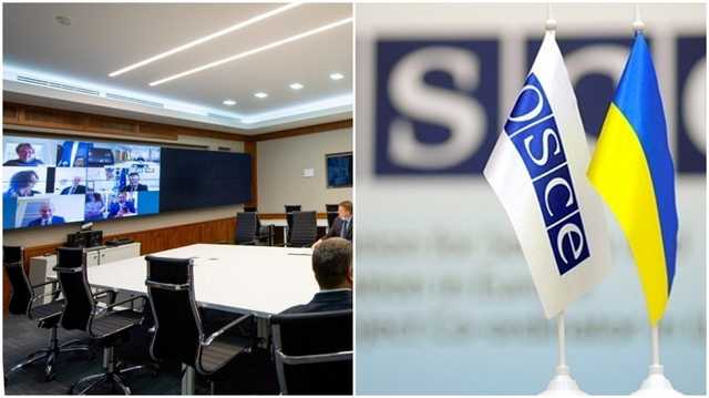 На заседании ТКГ стороны обменялись обновленными списками разыскиваемых лиц, - ОБСЕ