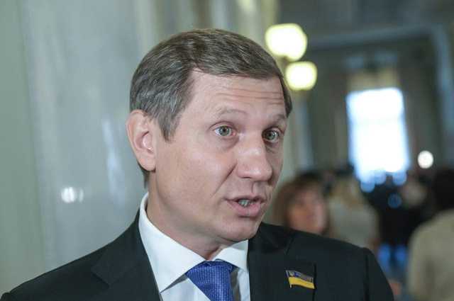 Нардеп Шахов воюет с “Укразализныцей”, чтобы сохранить коррупционные потоки