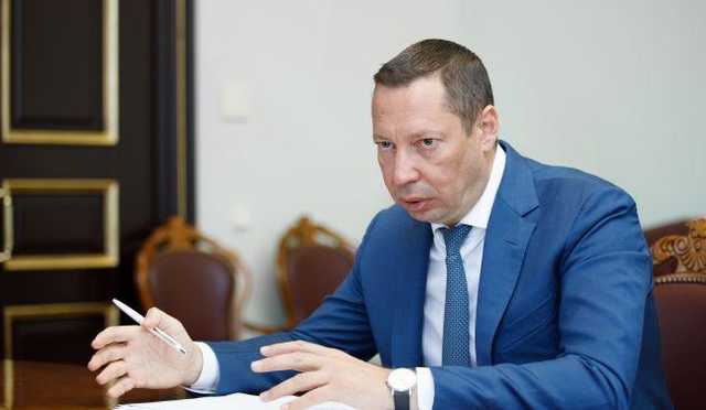 НБУ надеется уже в августе получить $2,7 млрд от МВФ