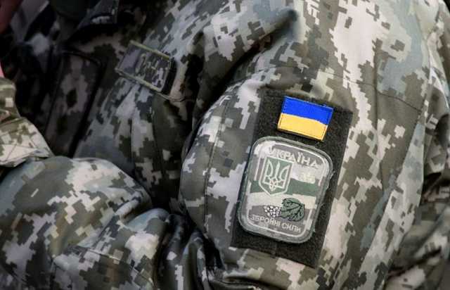 Экс-командира военной части в Кропивницком обвиняют в растрате