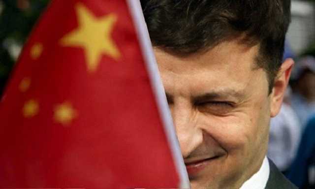 Манівцями до «Піднебесної»