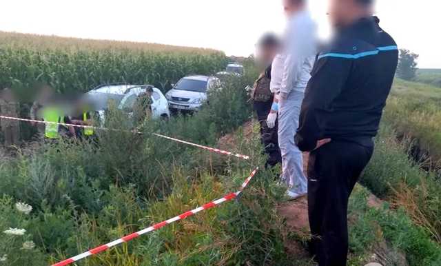 Двух СБУшников отпустили, а третий "запел": новые детали нападения на пограничников