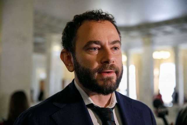 Дубинский ставит свои соцсети "на паузу"