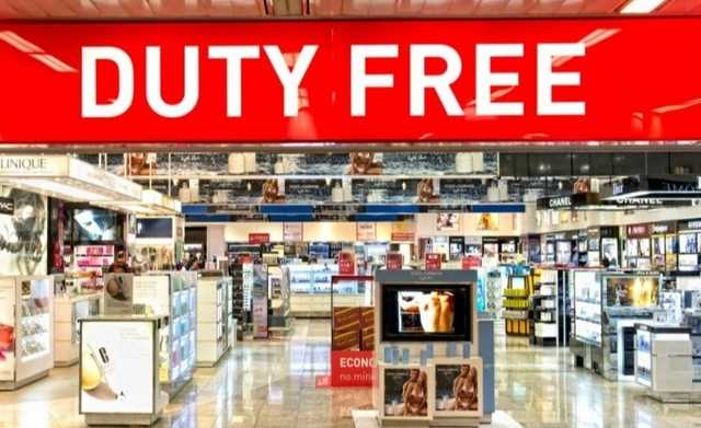 Контрабандная схема Александра Рубы действовавшая в аэропорту «Жуляны» реанимирована в Одессе