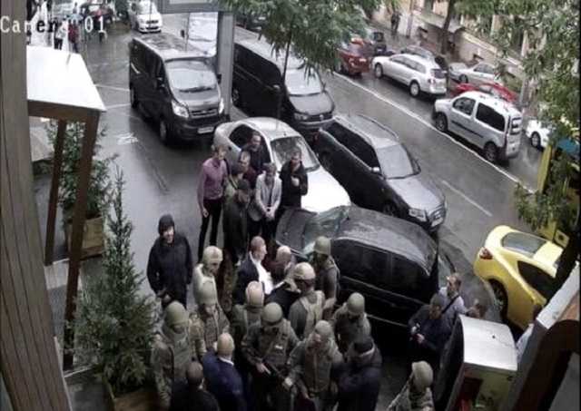 Як розвалили у суді справу проти слідчого генпрокуратури про заволодіння талонами