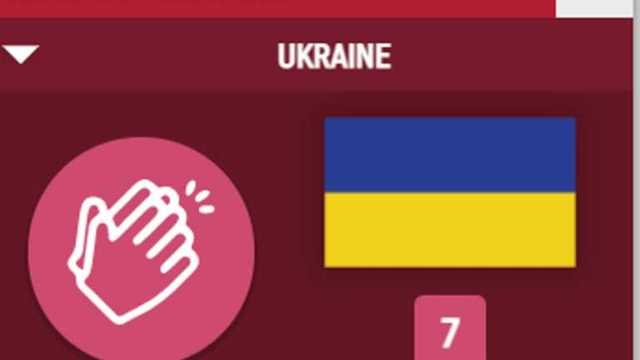 Досадная ошибка: МОК извинился за неправильную карту с Крымом