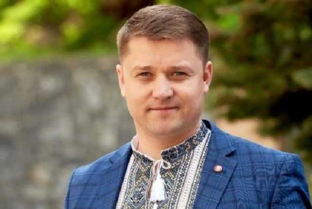 Мэр одного из украинских городов попал в сексистский скандал