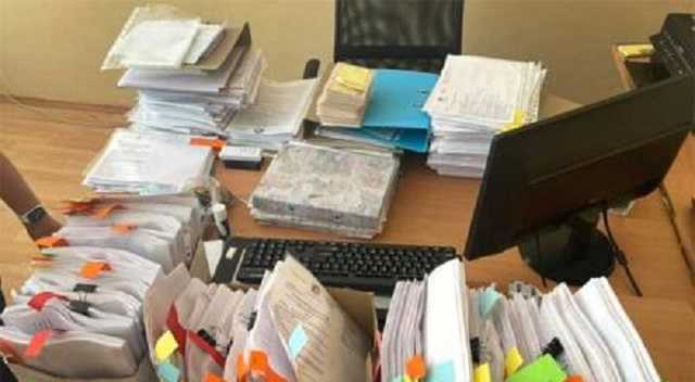 СБУ отбила у «схематозников» госреестр моряков