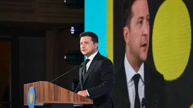 Зеленский ввел санкции против крупного российского интернет-магазина Wildberries и его учредителей