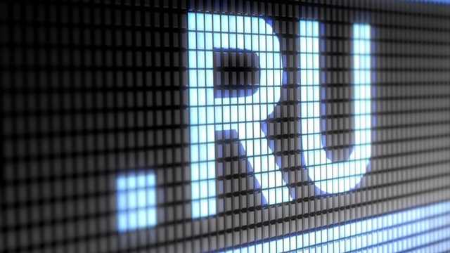 Россию снова все обижают: в стране протестировали отключения от интернета