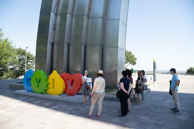 Киев стал лидером по заболеваемости коронавирусом в Украине