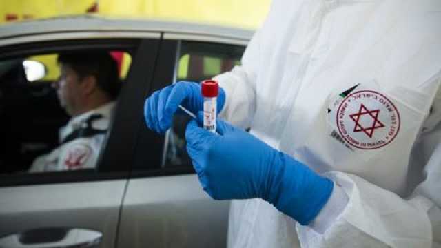 Израиль отменяет бесплатное COVID-тестирование для граждан без прививки
