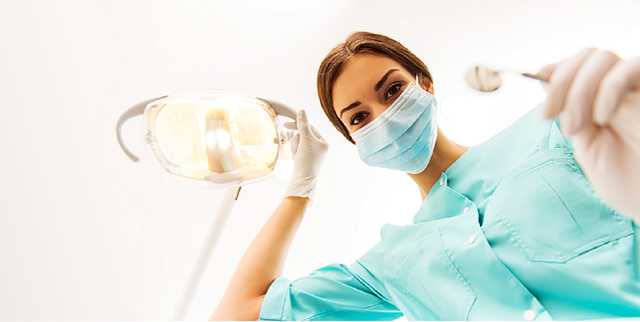 В Мариуполе суд оправдал стоматолога после смерти двухлетнего ребенка четыре года назад