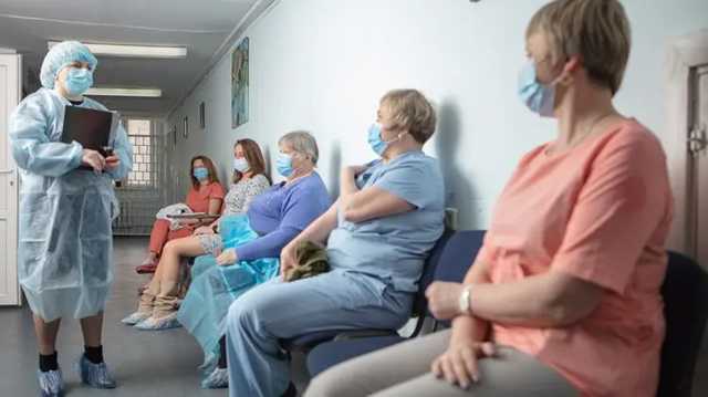 В Минздраве рассказали, как получить Международное свидетельство о вакцинации у семейного врача