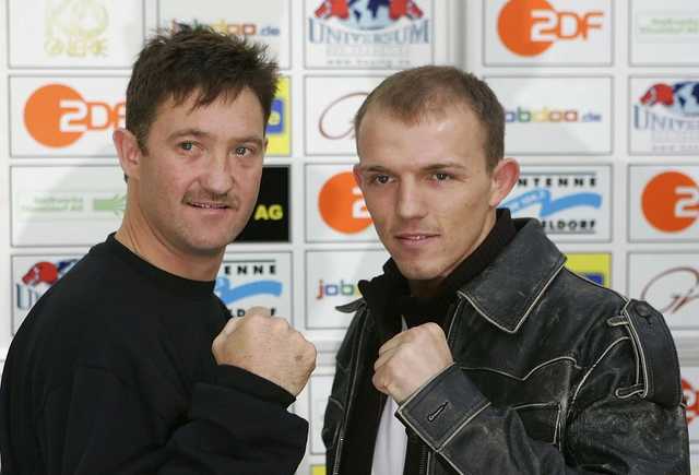 Боксер-чемпион умер от коронавируса