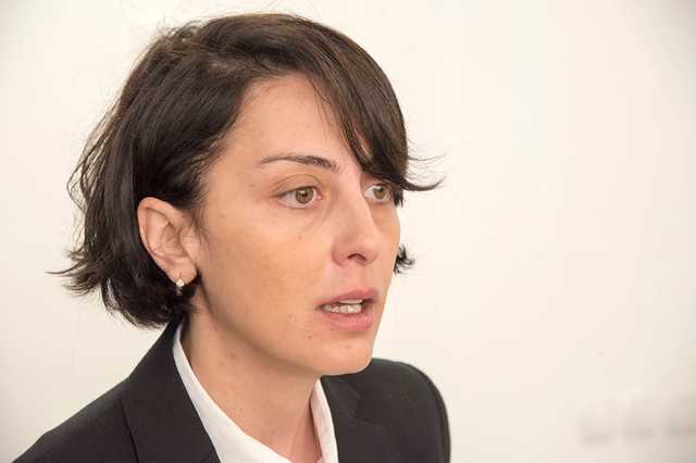 В Грузии неизвестный на автомобиле едва не переехал лидера оппозиции