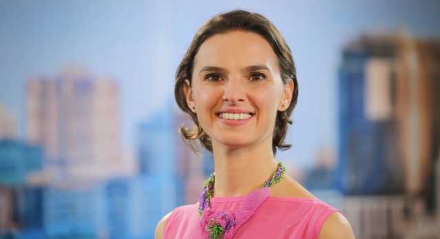 Украинка Лынив стала первой женщиной-дирижером на Байройтском фестивале