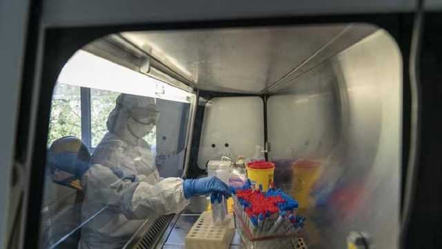 Впервые с апреля 2020 года: за сутки в Украине умерли 2 больных COVID-19