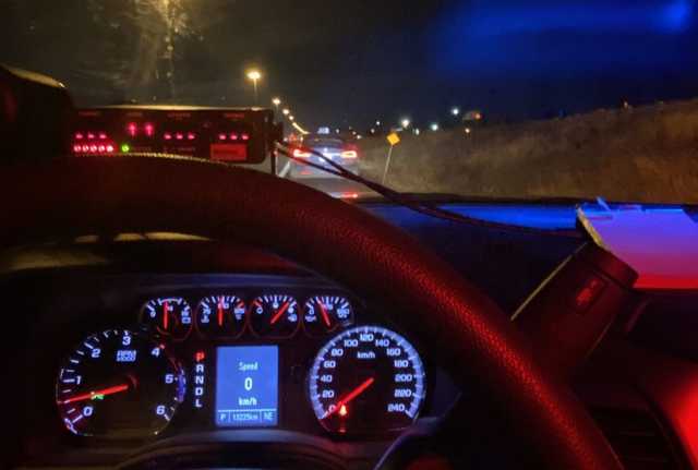 Появилось видео, как в Польше водитель устроил охоту на пешеходов