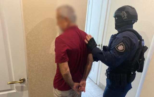 Контрабанда майже 370 кг героїну: затримали третього учасника банди