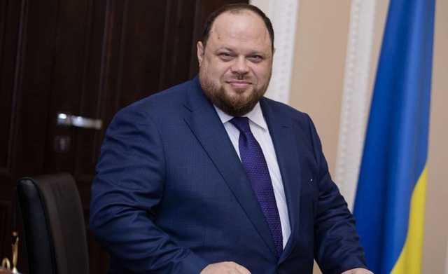 Стефанчук рассказал, в каких сферах олигархам придется свернуть деятельность