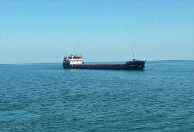 Украинский моряк умер на судне у берегов Египта: появились детали трагедии