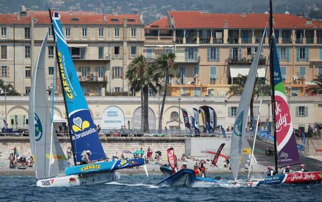 Ницца попала в список объектов Всемирного наследия ЮНЕСКО