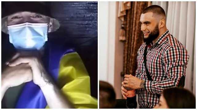 Блогер из Кривого Рога заявил бойцам ВСУ, что "Россия зе бест": пришлось извиняться