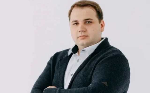 ЦИК зарегистрировала Швачко народным депутатом Украины