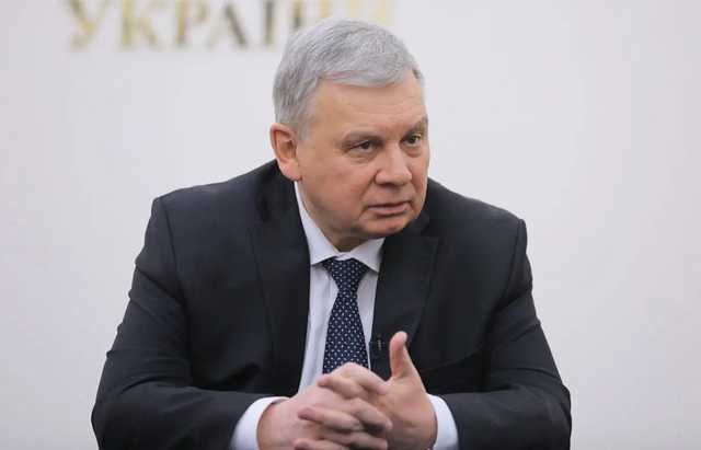 У Тарана отказались увольнять заместителей, отправленных в отставку Кабмином – СМИ