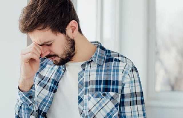 Почти каждое пятое обращение о домашнем насилии в Киеве поступает от мужчин