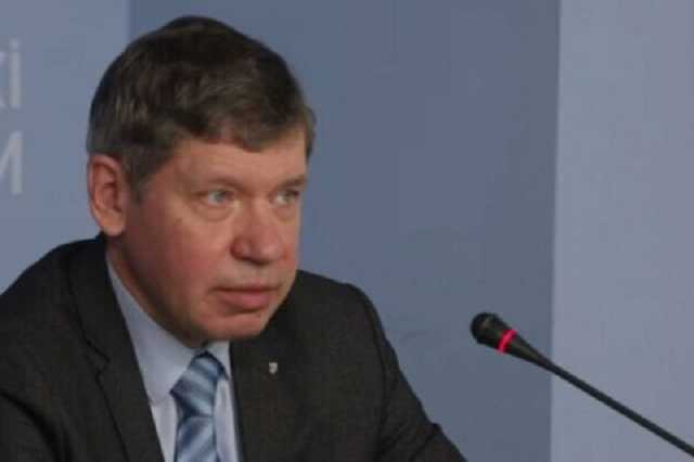 Заместителем главы ГЭСС могут назначить противника визита патриарха Варфоломея в Украину, - СМИ