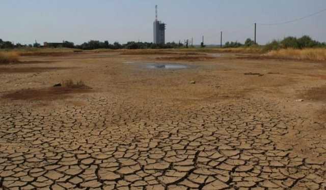 Пострадавшие от отходов производства Николаевского глиноземного завода более 10 лет добиваются компенсаций