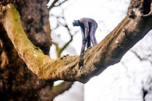 Игорь Лосев: Рубят ветку под собой. О войне, налогах и шампанском