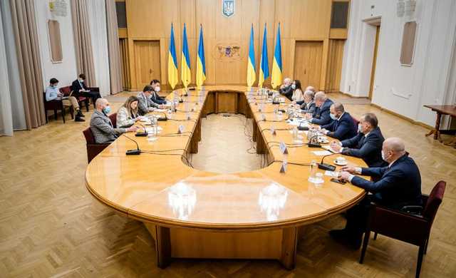 Участие в саммите Крымской платформы подтвердили 28 государств