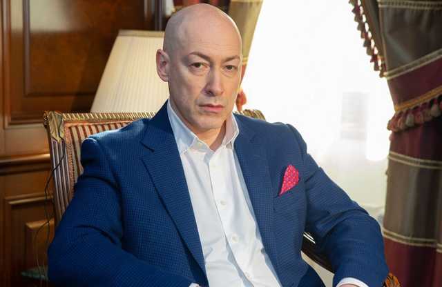 Гордон спрогнозировал, когда начнутся отставки министров в Украине