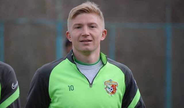 "Динамо" официально подписало лучшего бомбардира УПЛ из Донецка