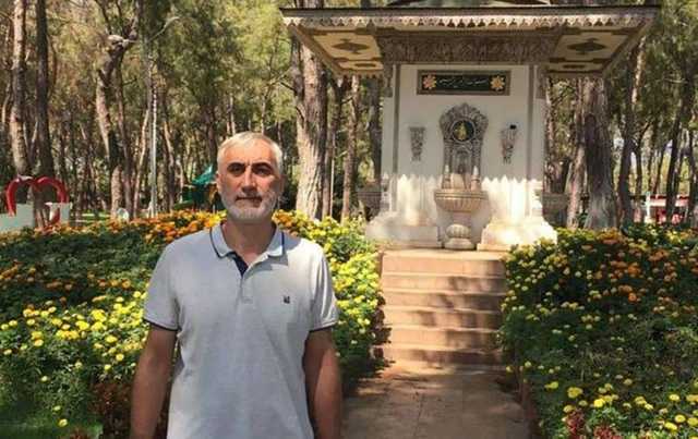 Політв’язень Федоров потрапив у лікарню після спалаху коронавірусу у російському СІЗО