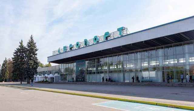 Объявлен новый тендер на строительства аэродрома в Днепре – на кону 5,7 млрд