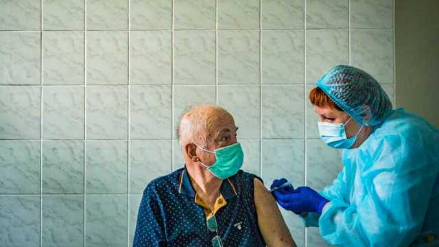 Карантин будет одинаков для вакцинированных и невакцинированных, – Минздрав о красной зоне