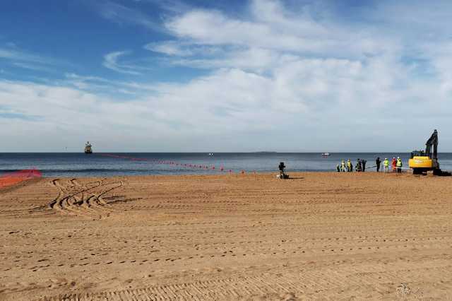 Война будущего станет также войной за подводные кабели