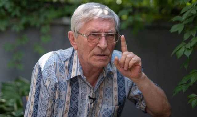 Евгений Головаха: Украинцы стратегические оптимисты и правильно делают