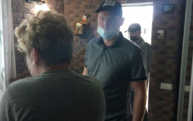 ГБР разоблачило застройщика на неуплате налогов