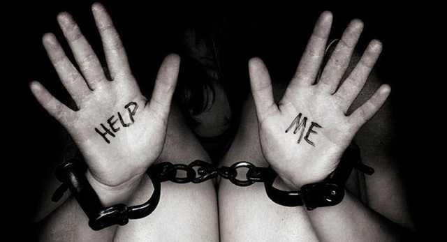 130 случаев торговли людьми зафиксировано за первое полугодие текущего года, - МВД