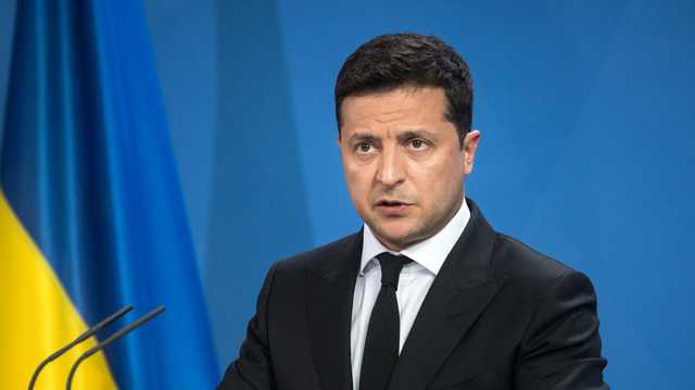 Зеленский назначил послов Украины в Турции и еще трех странах