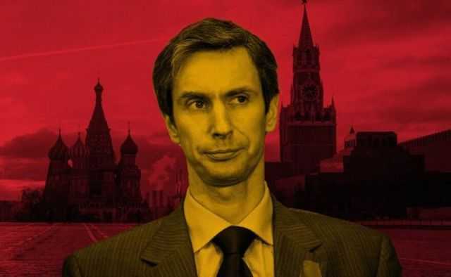 Шпионская история в Литве: пособника Кремля посадили в тюрьму