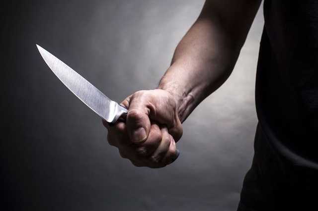 Конфликт на дороге: пенсионер нанес ножевое ранение водителю грузовика