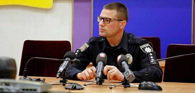 Глава винницкой полиции оформил квартиру на тещу